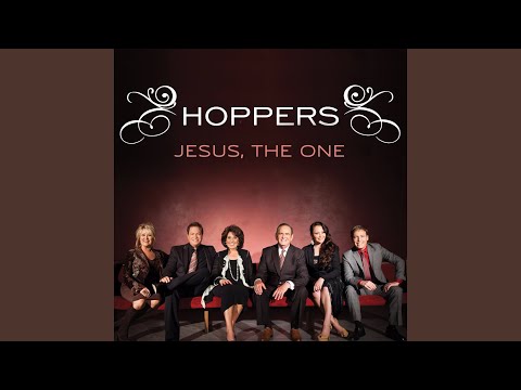 Thumbnail for Jesus, The One video