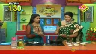 Mee Inti Vanta July 18 '10 Part - 1