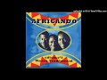 SAMA THIEL - MOLIENDO CAFE - AFRICANDO - 1994 - ALBUM # 39 - TEMA : 742