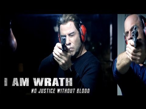 I AM WRATH - OFFICIAL TRAILER 2016