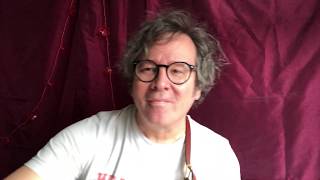 Grant-Lee Phillips- Live from the Parlor (Easter Sunday)