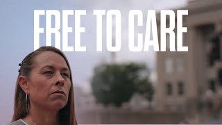 FREE TO CARE - OFFICIAL TRAILER