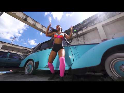 GBIN-GBIN - Takana Zion (Official Video ) 2018