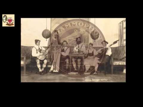 Tirolers Heimat!   D'lustigen Oberlandler (Gebr. Baldauf) - ein Tiroler Lied