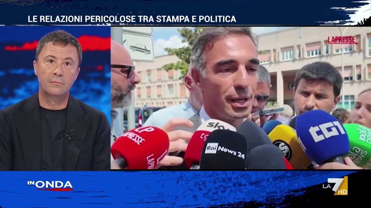 Ranucci, l'avvocato: "Lavitola ha escluso un accordo preventivo sull’attentato"