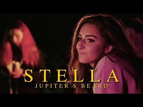 Jupiter's Beard - Stella (Official Music Video)