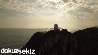 İsmail Tunçbilek - Menkıbe (Lyric Video)