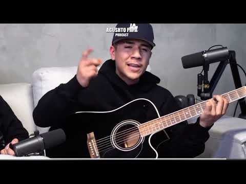 Dijieron-Chinito Pacas Unreleased