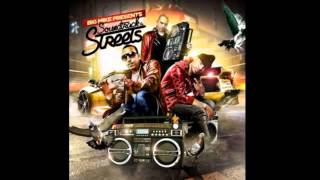 Phendi - Suicide Ft. French Montana - Soundtrack To The Streets Mixtape