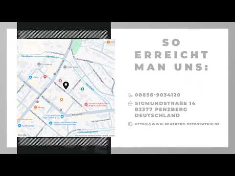Osteopathie by CORPORE YouTube-Vdeominiatur 2