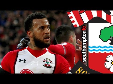 Highlights: Saints 1-1 Spurs