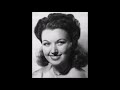 Ginny Simms - Cuddle Up A Little Closer