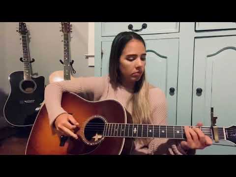Lee Ann Womack - The Fool Cover by Taylor Tumlinson