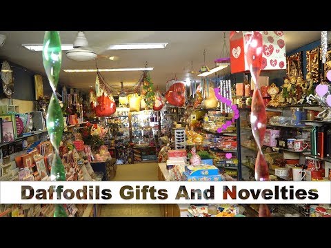 Daffodils Gifts and Novelties - Safilguda