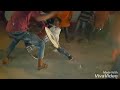 Yadav Dance