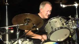 Brian Bennett - Little "B" from Stockholm.AVI