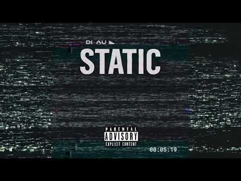 K-Sho- Static ( Official Audio)