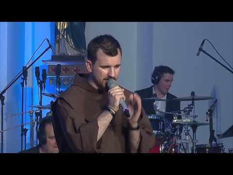 Fra Marin Karačić – Pustinja (Bonofest 2015.)