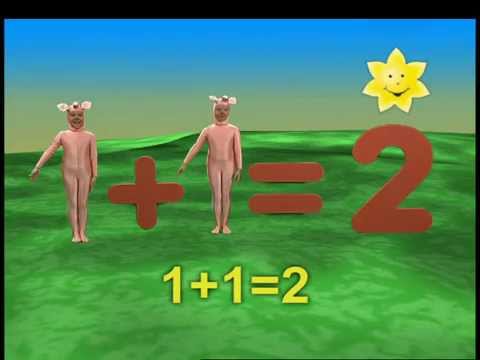 Anna Rose & Amanda | 1+1=2