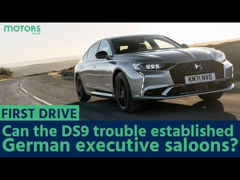 2023 DS9 Review
