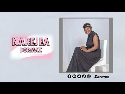 Dormax   - Narejea (Official Music Audio)
