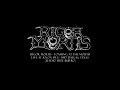 Rigor Mortis - Foaming At The Mouth - Live at KNON 89.3 1987 Dallas, Texas (Radio Free Burro)