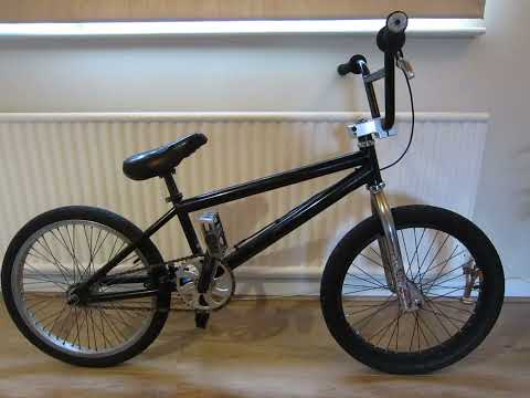 fly bikes pantera mid school bmx sergio layos