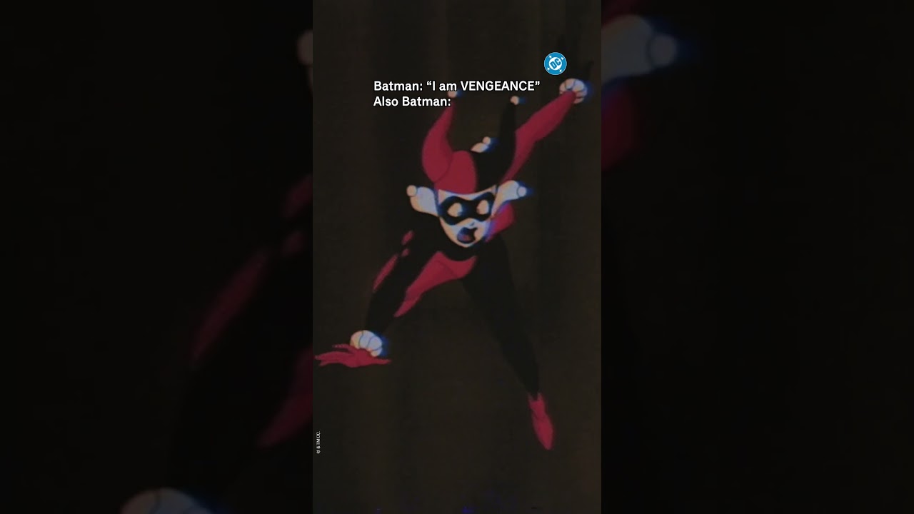 Good Guy Bruce Wayne | DC