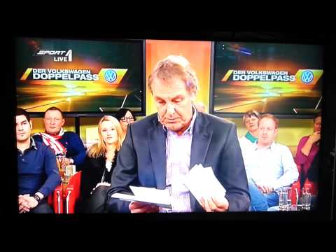 SG Haunetal im Doppelpass