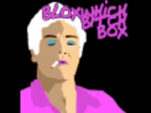 Bloxwhich Bitch Box - Frictive Soundclash