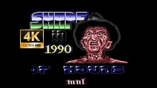 C64 Demo - Erection Is My Destination [1990] by SHAPE