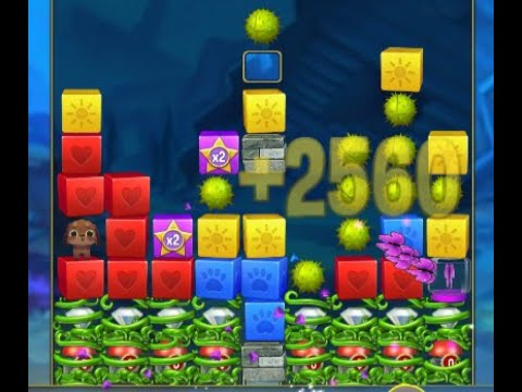 Pet Rescue Saga Level 4256