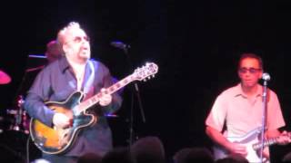 Otis Grand and The Big Blues Band 1