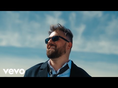 Poetika - Blízko (Official Music Video)