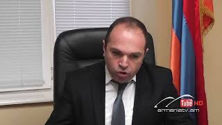 Սուր անկյուն 23.01.2022 - «Հպարտ քաղաքացիությունը թանկանում է»