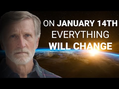 Man Dies and Jesus Reveals a SHOCKING Prophecy for January 14 & Beyond