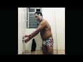 Asmr Full Body Wash In The