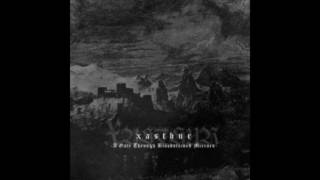 Xasthur - A Gate Through Bloodstained Mirrors (2001 original CD-R demo)