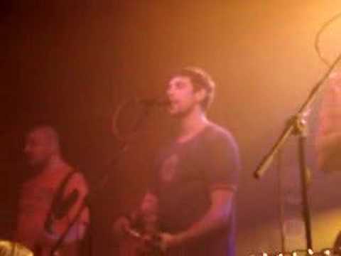 Divokej Bill - Cesta