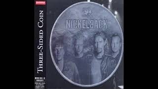 Nickelback - Yanking Out My Heart