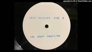 Isis Overload - The Great Unveiling
