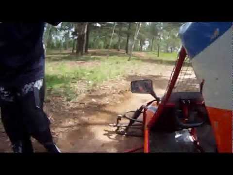 Covas Racing Kart Cross Guaporé-RS 03