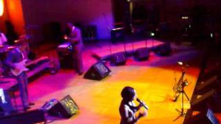 Yolanda Brown feat. Mica Paris - Summertime Live