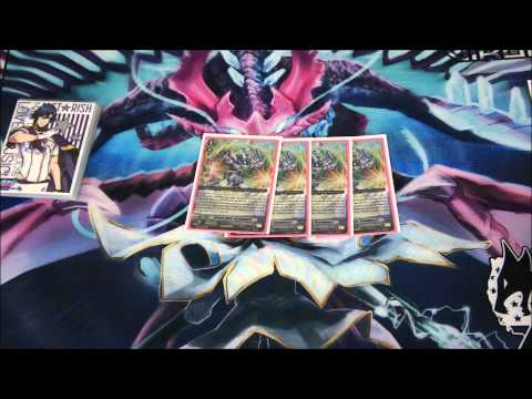 Tournament Report: ARG VA States [CFV]