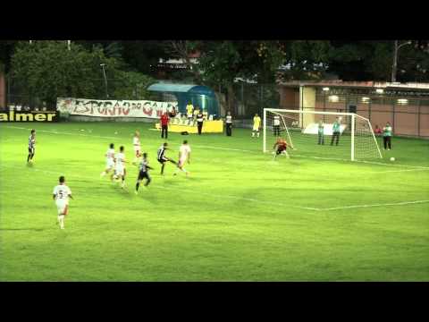 GOLS CORISABA 1 X 1 RIVER