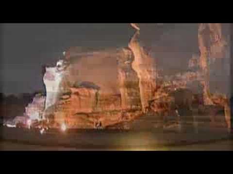 JNF Is Israel (2007) - Beautiful Music & Video Clips Of Israel