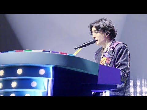 200222 [광주] Good Night + 뜨거운 여름밤은 가고 남은 건 볼품없지만 - 잔나비 (JANNABI) @ 잔나비 전국투어콘서트 NONSENSE 2