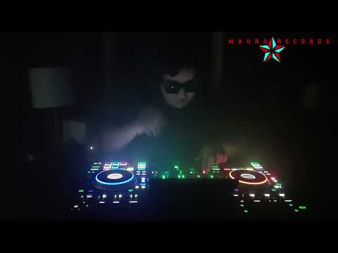 Dark Techno underground set #4 2023