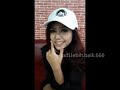 Photoshoot Miss N Awesome Model Talent From Jakarta Behind The Scenes