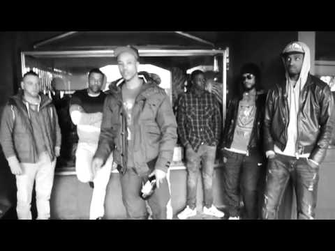 I.C.B . Es cre odjam mal na Vida.  MAGIC & TCHORAS MC